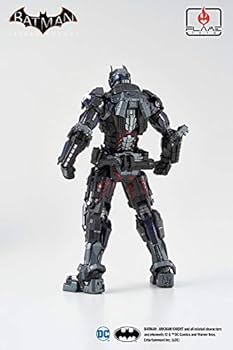 人機巧 アーカム・ナイト BATMAN: ARKHAM KNIGHT 限定販売】BATMAN： ARKHAM KNIGHT 人機巧 アーカム・ナイト